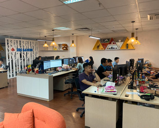 iec corp