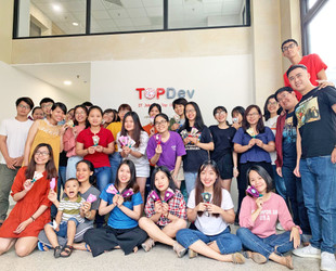 applancer jsc - topdev.vn