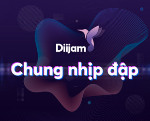diijam