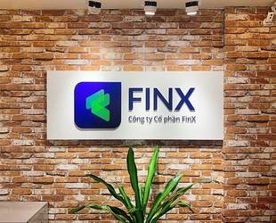 công ty cổ phần finx