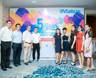 vleisure