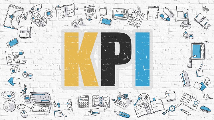 KPI ph&ograve;ng cung ứng
