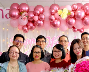 fortna vietnam llc