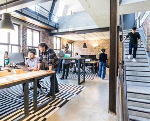 công ty tnhh công nghệ foobla