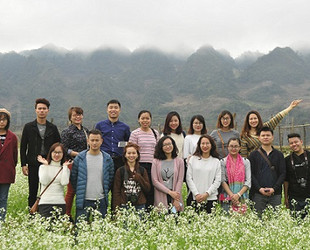 viet prestige travel