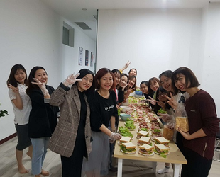 công ty cổ phần nccplus việt nam