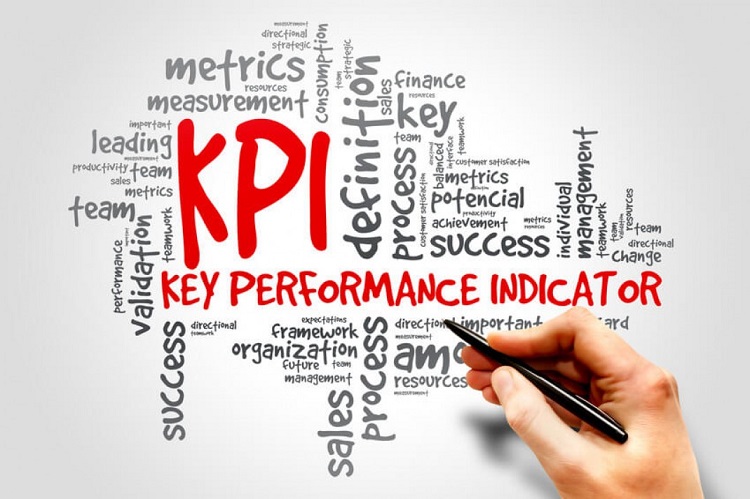 KPI bộ phận kỹ thuật