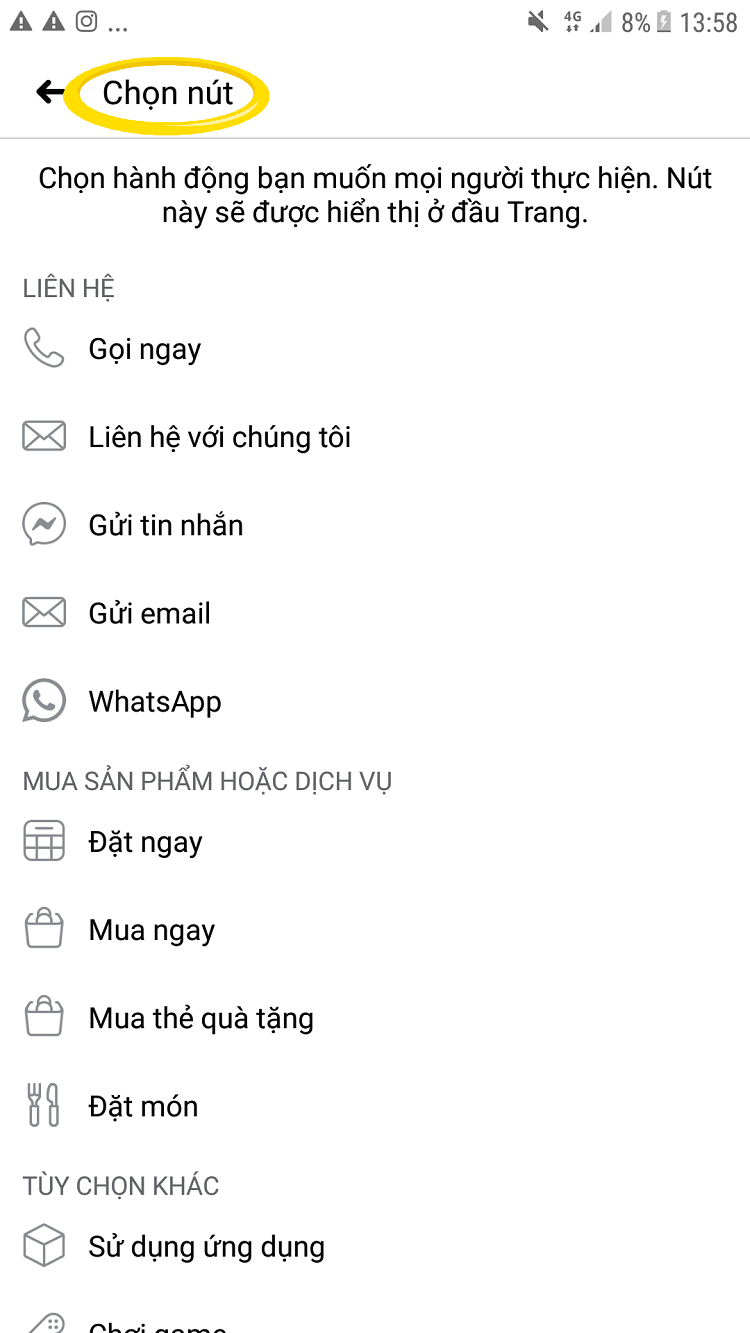 Th&ecirc;m n&uacute;t li&ecirc;n hệ