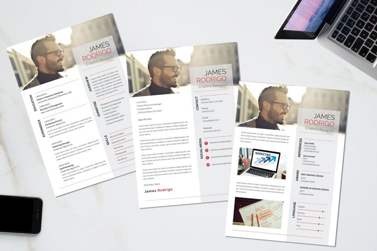 Content writer