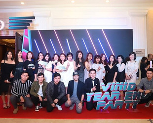 vinid joint stock company - member of vingroup