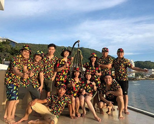 kasatria technologies vietnam