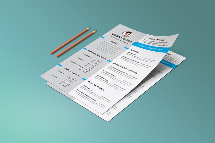 Lưu &yacute; khi viết CV xin việc h&agrave;nh ch&iacute;nh nh&acirc;n sự