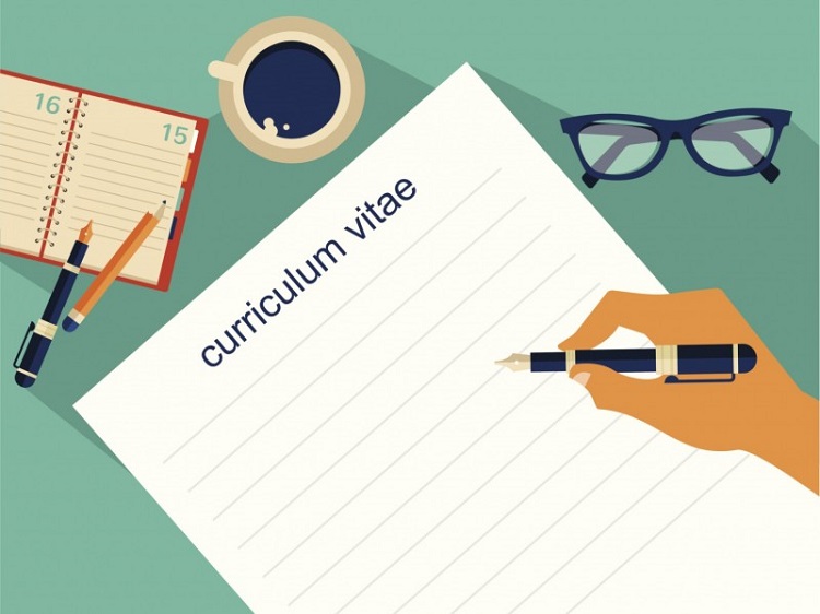 Lưu &yacute; khi viết CV phi&ecirc;n dịch tiếng Trung
