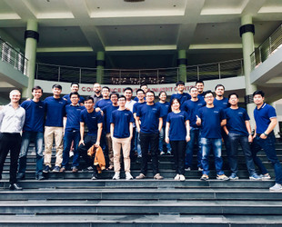 công ty tnhh netcompany vietnam