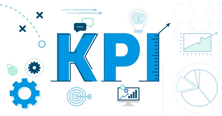 Hệ thống đánh giá KPI các phòng ban