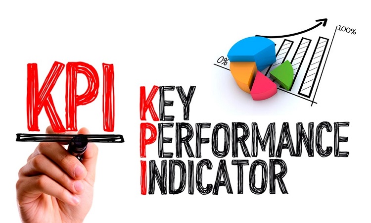 Hệ thống đ&aacute;nh gi&aacute; KPI bộ phận kỹ thuật