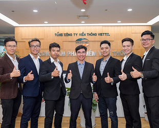 viettel big data analytics center