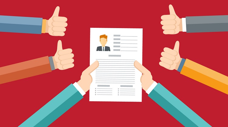 C&aacute;ch l&agrave;m nổi bật CV nh&acirc;n vi&ecirc;n Marketing