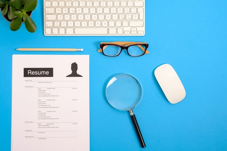 CV xin việc h&agrave;nh ch&iacute;nh nh&acirc;n sự