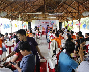viettel business solutions