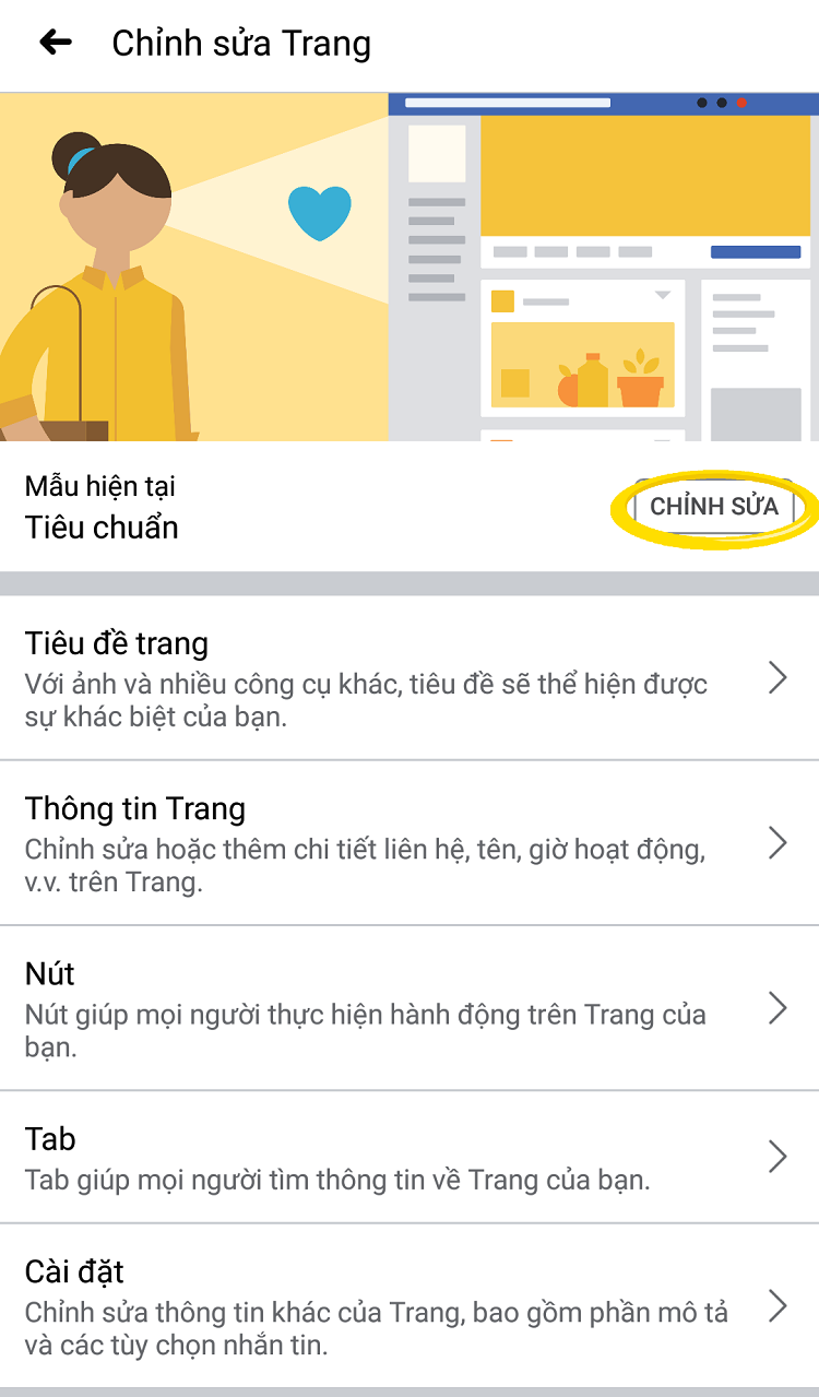 &Aacute;p dụng mẫu