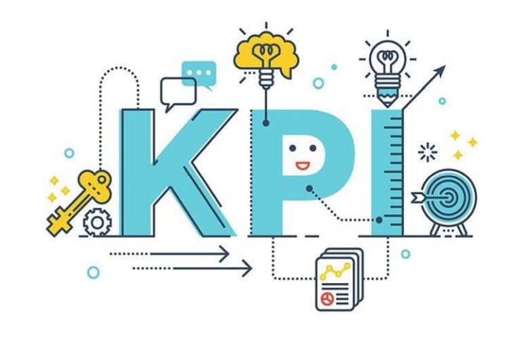 KPI các phòng ban là gì?