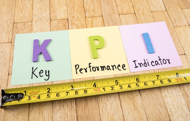 KPI c&aacute;c vị tr&iacute; của ph&ograve;ng giao nhận