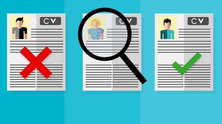 Mẫu CV phiên dịch tiếng Trung chuẩn chỉnh và ấn tượng nhất