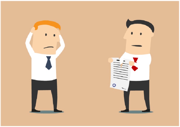 C&aacute;ch t&iacute;nh trợ cấp th&ocirc;i việc
