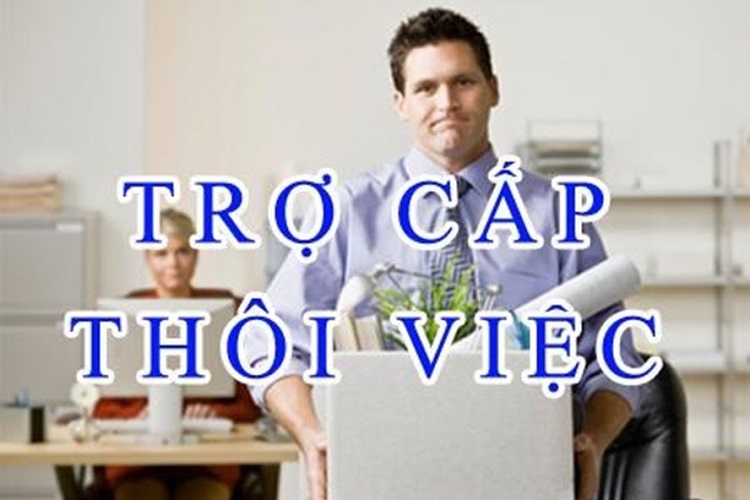 Trợ cấp thôi việc là gì? Điều kiện và cách tính trợ cấp thôi việc