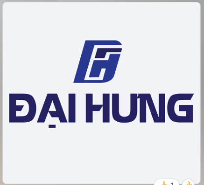 Công ty đại hưng