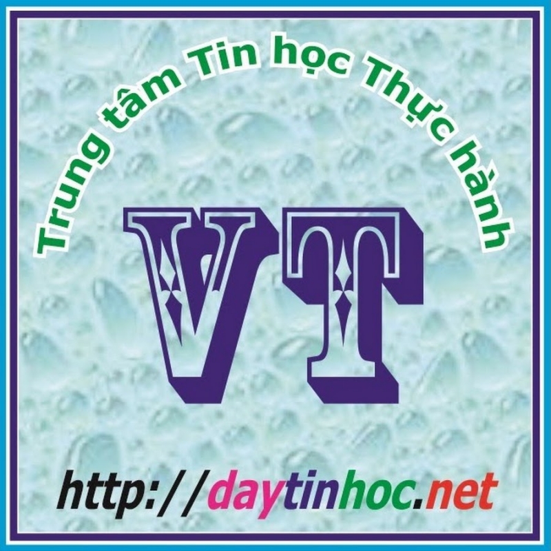 Trung tâm tin học thực hành VT