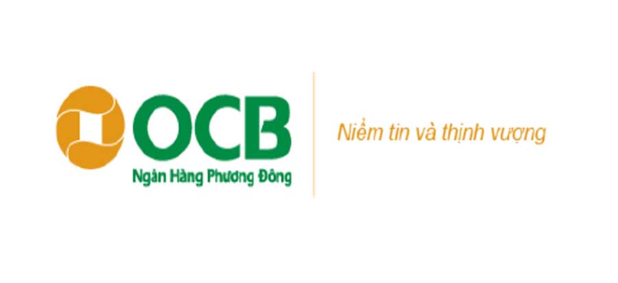 Ngân hàng TMCP Phương Đông OCB