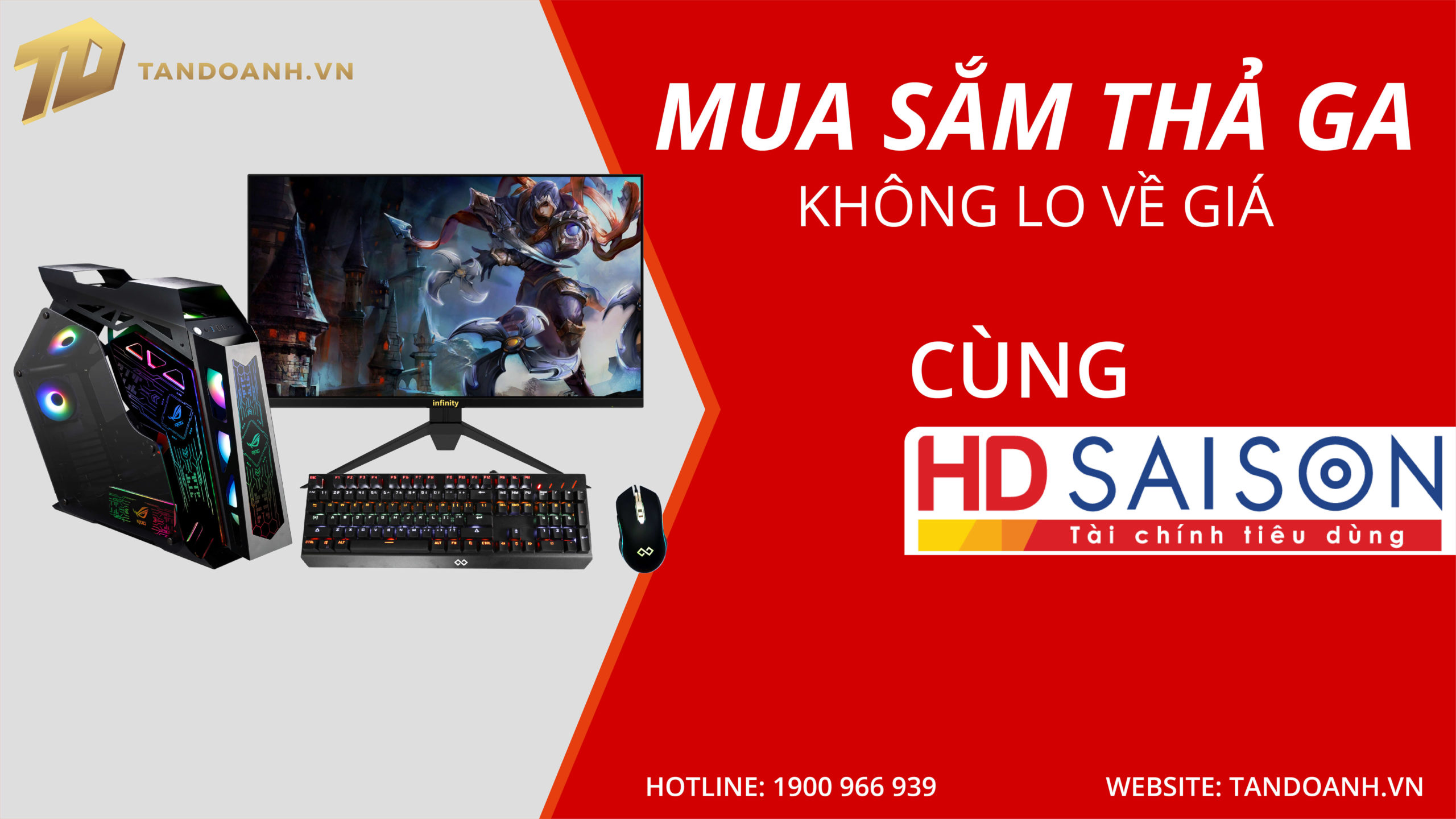 HD Sài Gòn