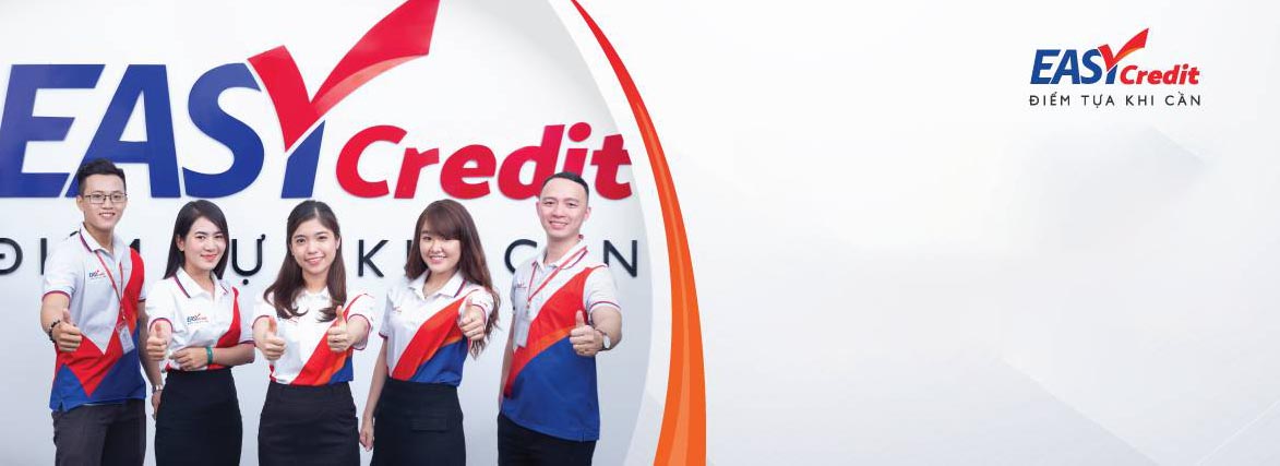 Easy Credit