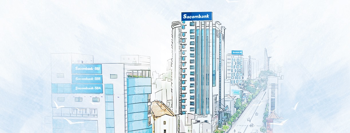 Ngân hàng TMCP Sài Gòn thương tín Sacombank