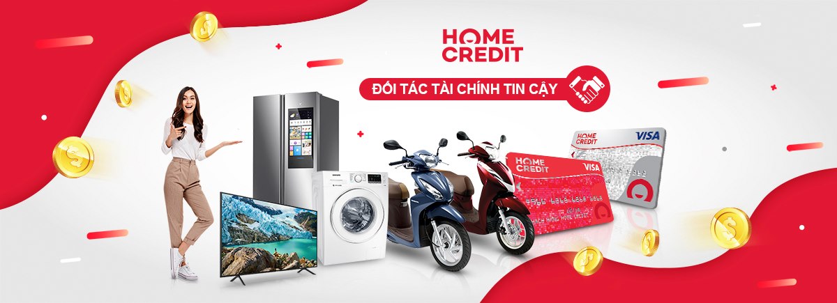 Home Credit Vietnam