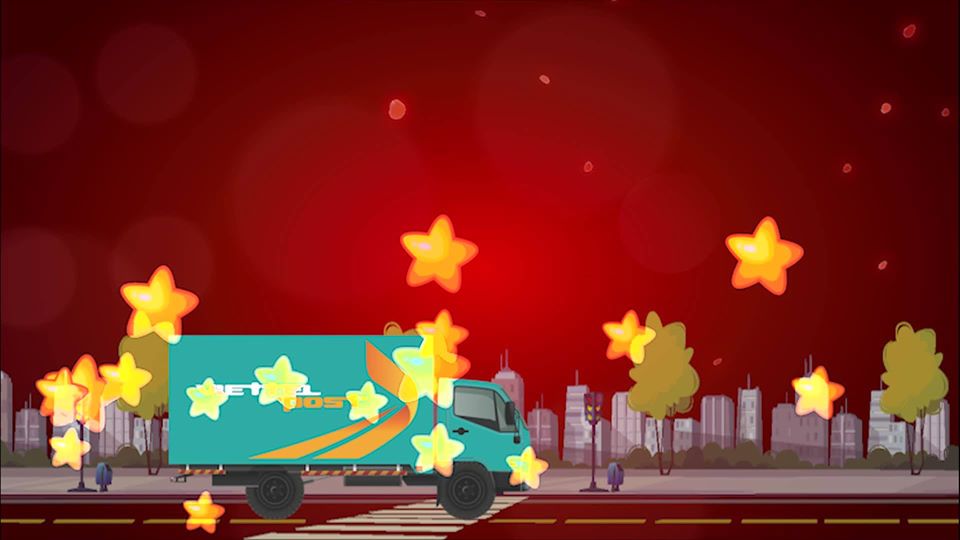 Tổng Công ty Cổ phần Bưu chính Viettel - Viettel Post