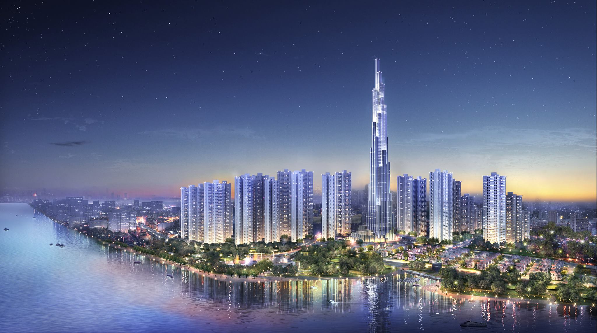Tổng Công ty Tân Cảng Sài Gòn