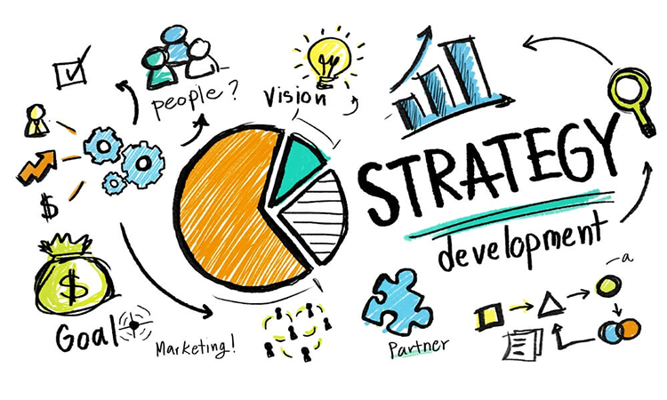 Strategy Planner là gì? Mô tả công việc của Strategy Planner