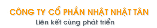 công ty cổ phần nhật tân