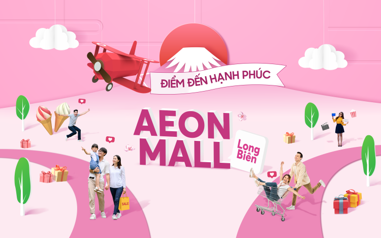 Công ty TNHH Aeon Việt Nam