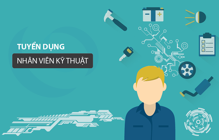 Bộ câu hỏi phỏng vấn nhân viên kỹ thuật giúp nhà tuyển dụng tìm kiếm nhân tài