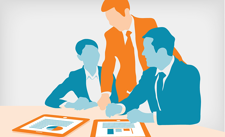 M&ocirc; tả c&ocirc;ng việc Account Manager