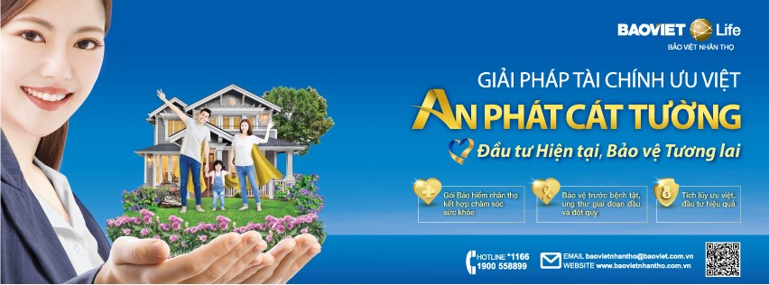 tổng công ty bảo việt nhân thọ