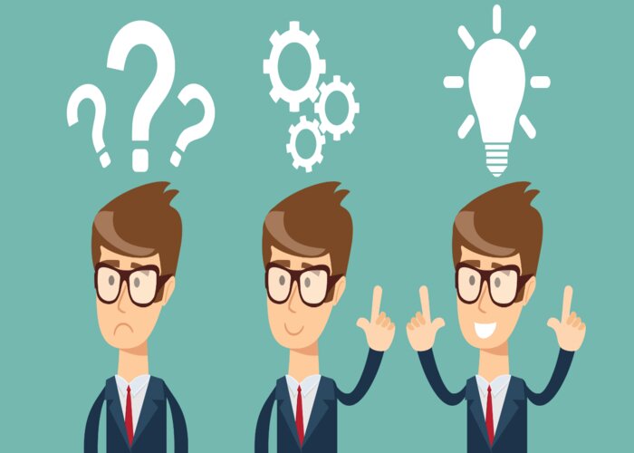 Lu&ocirc;n đổi mới - Kỹ năng v&ocirc; c&ugrave;ng quan trọng đối với nghề Tester