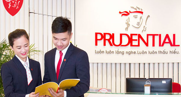 công ty tnhh bảo hiểm nhân thọ prudential việt nam