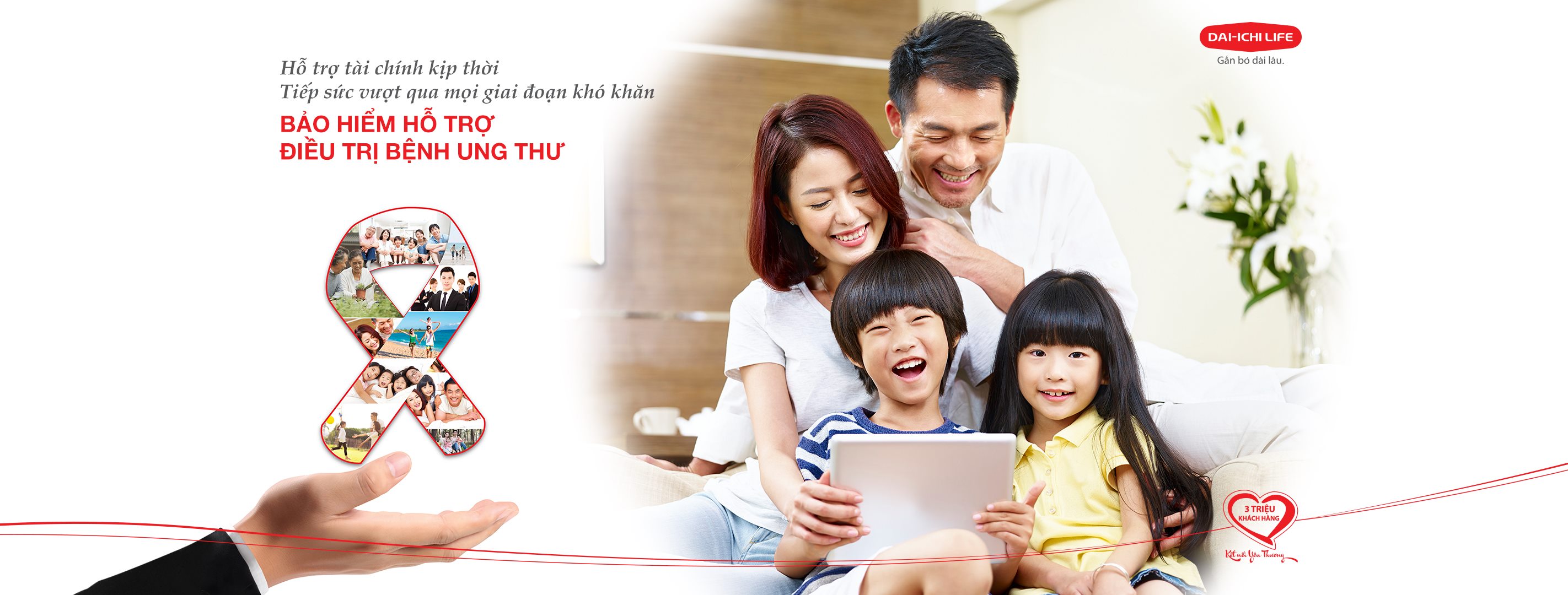 công ty tnhh bảo hiểm nhân thọ dai-ichi việt nam