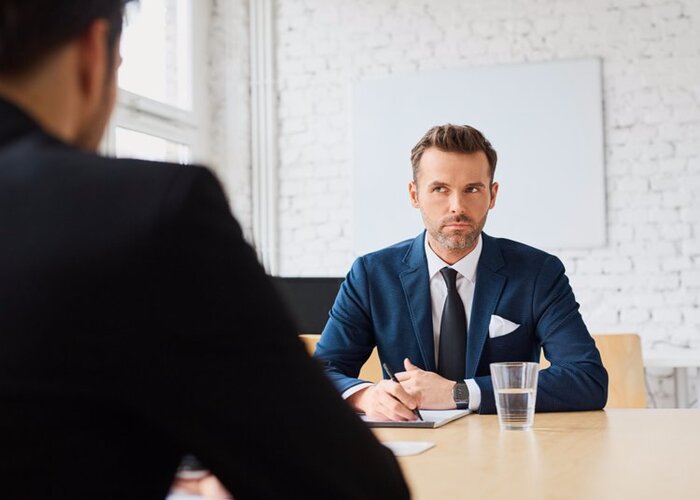 Bộ c&acirc;u hỏi phỏng vấn Nh&acirc;n vi&ecirc;n chăm s&oacute;c kh&aacute;ch h&agrave;ng