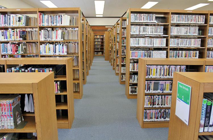 Tổng hợp quy trình quản lý thư viện tại doanh nghiệp